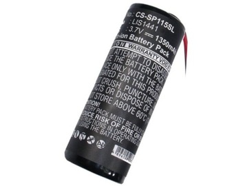 Аккумулятор для контроллера движения Sony LIS1441 LIP1450 4-168-108-01 PS3 Move