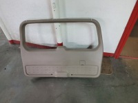 фото thumb №1, Jeep grand cherokee wj обивка задний крышки
