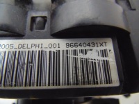 фото thumb №9, Перемикач комбінований peugeot expert 2007- 96640431xt