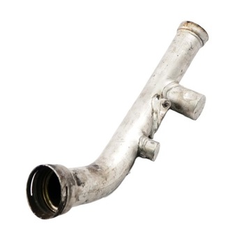 фото thumb №12, Mercedes w212 w221 шланг труба повітропровід turbo om642 дизель a6420982207