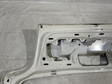 фото thumb №14, Vw polo ii рестайлинг купе крышка зад задняя 1990-1994 год