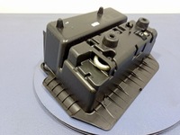 фото thumb №12, Bmw 3 g20 18- бардачок ніша багажника 7438306