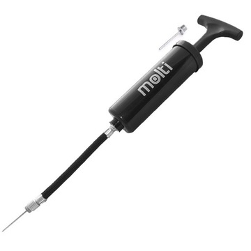 Набор волейбольных мячей, мяч molti pump 2в1
