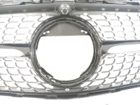 фото thumb №7, Решітка радіатора решітка радіатора радіатора mercedes w247 b klasa 2019- diamant black з kam