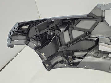 фото thumb №10, Бампер перед переднє bmw x1 u11 + ковзани 51119883584 51119883583