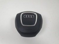 фото thumb №1, Audi a4 b7 подушка водителя air bag 4 спицевой