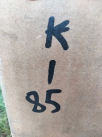 Ремень натяжитель левый перед mercedes sprinter Оригинал, фото thumb