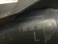 фото thumb №2, Mini countryman r60 омыватель лампы левый хром