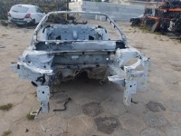 фото thumb №2, Чверть правий перед megane iii cabrio