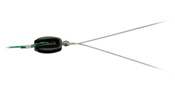 MINI DELTA RADIO КВ антенна 7-30МГц петлевая 41,30м
