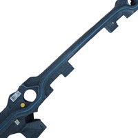 фото thumb №9, Абсорбер бампера перед mercedes c w206 датчик a2068852501