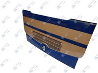 фото thumb №3, Капот решітка радіатора решітка радіатора renault premium midlum dxi