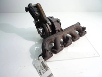 фото thumb №1, Volvo xc60 2.4 турбонагнетатель турбина