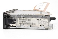 фото thumb №2, Радио радиопроигрыватель cd rds 96475709 citroen c5 1 i 01-04