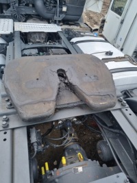 фото thumb №4, Супорт vbg 150 mm volvo fh fm renault man daf iveco ford