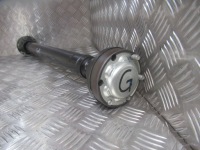 фото thumb №6, Wal короткий mercedes g w463/4 a4630400 a4634100400