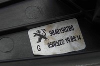 фото thumb №6, Подъемник стекло задних левых дверь citroën berlingo k9 9840190280 1.6l