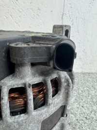 Генератор volvo v60 s60 2 2013-2018 30659131 2.4 d с Разборки, фото thumb