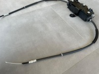 фото thumb №9, Блок керування гальма стояночного ручного 34436874219 do bmw serii 5 f07