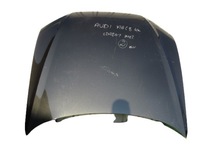 фото thumb №1, Audi a6 c8 4k 18- капот кришка оригінал 4k0823029b