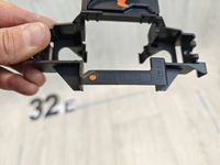 фото thumb №6, Vw beetle плита монтажна перемикач колонка кермо 1s0953223