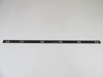 фото thumb №9, Планка дверь правый перед bmw e39 sedan универсал хром