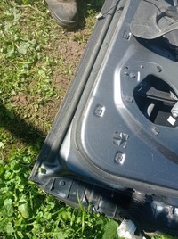 фото thumb №11, Chrysler 300c двері лівий перед