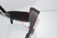 фото thumb №8, Защита механизма рулевой bmw i3 i01 51459282951 14633117 125kw