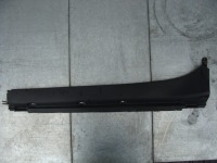 фото thumb №1, Молдинг порог накладка левая smart city fortwo