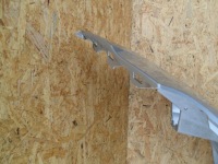 фото thumb №7, Ford c-max 2010 2011 2012 2013 2014 бампер