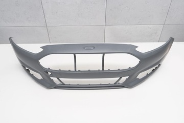 фото thumb №9, Бампер переднее ds7317757baw ford mondeo mk5 14-19