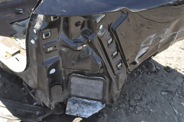 фото thumb №10, Ford kuga mk3 pas зад задній крило лівий правий чверть ванна 22r 4l