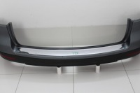 Бампер задняя задний vw touareg 02-06r ld7z pdc Цена, фото thumb