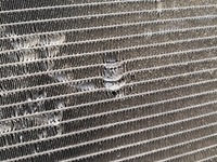 фото thumb №4, Land rover freelander радиатор wody