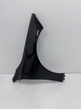 фото thumb №8, Mercedes a клас w177 a177 рестайлінг amg pzród крила капот лампи zdrezak