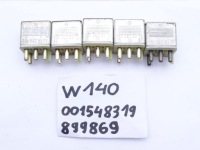 Mercedes s-klasa w140 91-98 реле odcięcia насоса пального 12v 30a Недорого, фото thumb