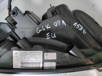 фото thumb №6, Mercedes glk лампа правий перед europa a2048206959