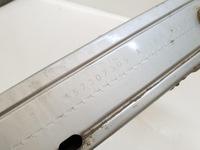 фото thumb №7, Балка усилитель pod бампер задняя skoda scala