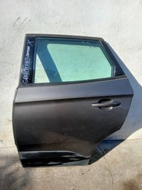 фото thumb №11, Opel grandland x 17- дверь задние задняя