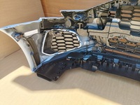 фото thumb №11, Audi a3 8y s-line бампер перед новый 6pdc