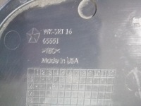 фото thumb №10, Jeep grand cherokee wk2 srt бампер перед