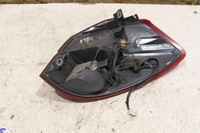 фото thumb №8, Лампа задняя левая subaru legacy iv kombi uszk eu