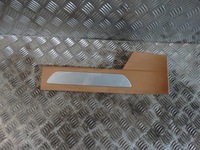 фото thumb №1, Накладка порог дверь левая porsche panamera 970 1