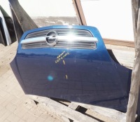 фото thumb №5, Opel meriva a шумоизоляция шумоизоляция капота двигателя