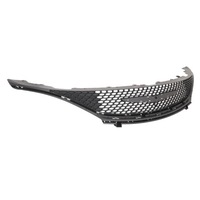 фото thumb №2, Решётка радиатора решётка радиатора хром chrysler pacifica ii 2016-2020