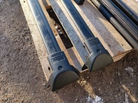 фото thumb №6, Рейлинги кровельные комплект поперечины ford explorer 2020-