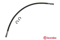 фото thumb №2, Шланг тормозной гибкий перед l/p toyota 4 runner ii 4 runner