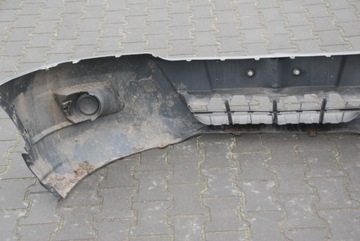 фото thumb №11, Ford transit mk8 перед бампер переднее