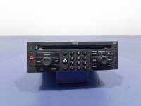 фото thumb №1, Citroen c4 picasso grand picasso i 06- радіо заводський cd mp3 96629712xt