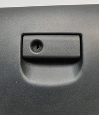 фото thumb №2, Бардачок пассажира mazda rx-8 fe0164161 europa